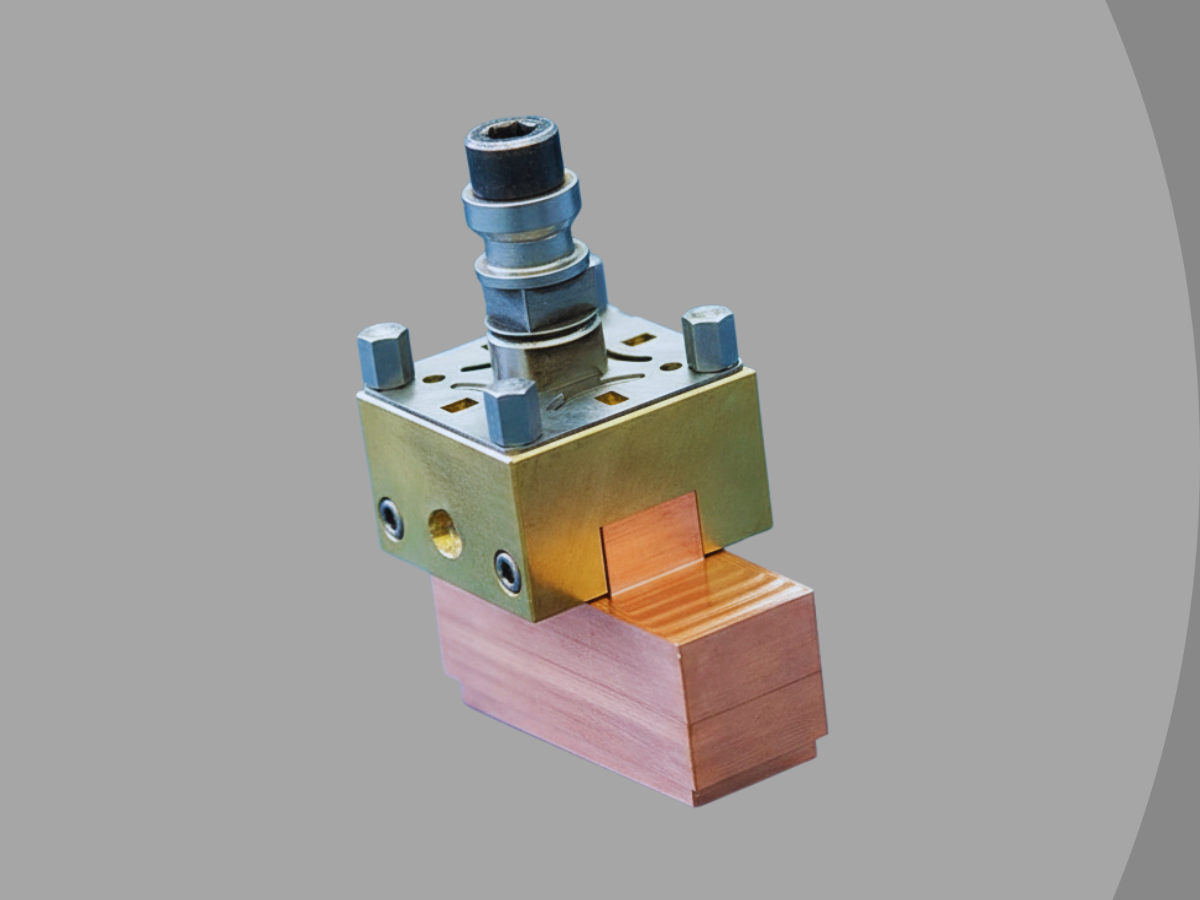 Erowa Elektródabefogók