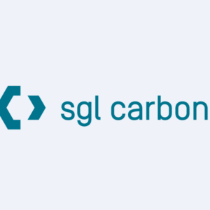 SGL CARBON Nyersdarabok és Félkész Termékek Logo