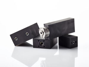 Nyersdarabok és félkész termékek