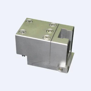 Modular állítható satutest 60 mm magas