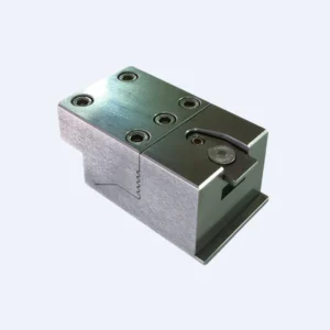 Modular állítható satutest leszorító bilinccsel 19-60 mm kép