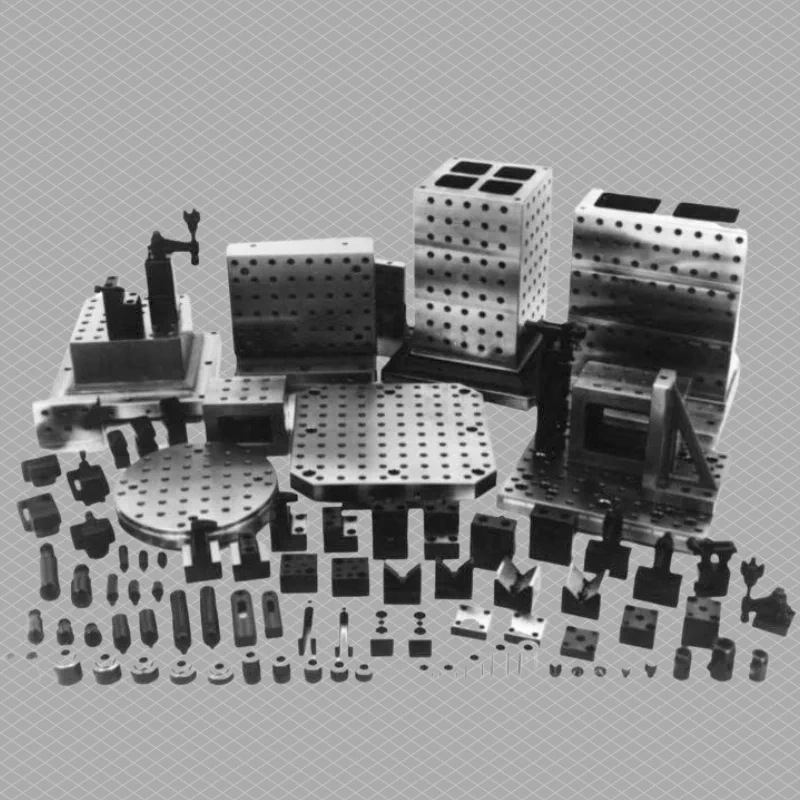 Modular rögzjtő rendszerek kategória kép